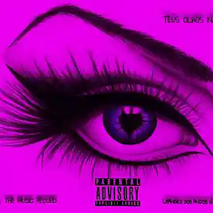 Picture for song 'Leandro Akatsuki ft Wizzy-TEUS OLHOS' by artist 'Leandro Akatsuki'