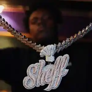 Picture for song 'Dusty' by artist 'LeeRThaGod'