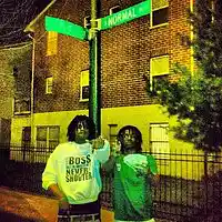 Picture for song 'Stay Loyal Prod By @LilBanksReal' by artist 'Lil Banks Productions'