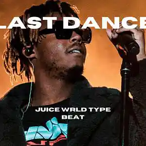 Picture for song '[FREE FOR PROF] Juice WRLD Type Beat "Last Dance"' by artist 'Cort Beats'