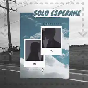Picture for song 'Solo Esperame' by artist 'Luto R.M Beats'