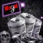 Picture for song 'Get'n Rich Illegal Way' by artist 'Maffiose Penose'