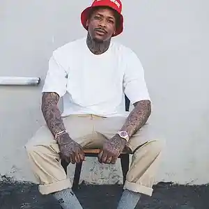 Picture for song 'Levels (YG x FRIENDLY THUG 52 NGG)' by artist 'Marqo'
