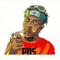 Picture for song 'CapsuleCorpLean Sold Out' by artist 'Milesg2g'