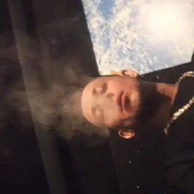 Picture for song 'weatherman samp' by artist 'Naturally Rollin South NRS'