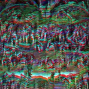 Picture for song 'Judgement Day (Instrumental Typebeat Beat)' by artist 'Neman Sound'