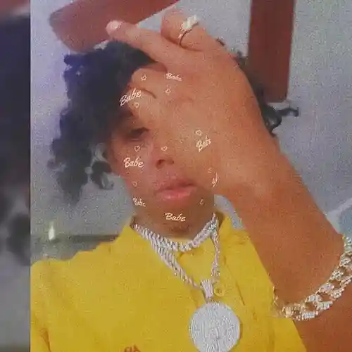 Picture for song 'In My Zone' by artist 'Oshay'