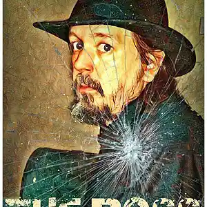 Picture for song 'pistol' by artist 'Oson'