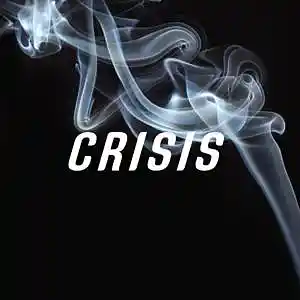 Picture for song '(FREE) Crisis - Dark Trap Instrumental x Skepta' by artist 'OTRAKBEATS'