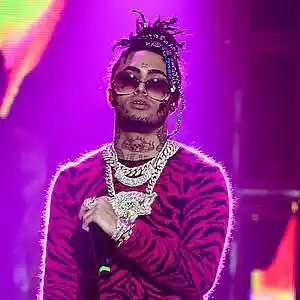 Picture for song 'Lil Pump type beat - Money(prod. by Peepface)' by artist 'Peepface'