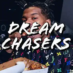 Picture for song 'DREAM CHASERS - BUY 1 GET 1 FREE - LIL BABY TYPE B' by artist 'PINK MOLLY BEATZ'