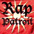 Picture for song 'RapPatriot - Za makedonija' by artist 'POT(MK)'