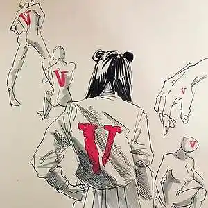 Picture for song 'Fruity Pebbles' by artist 'prod. enzo'