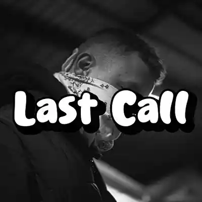 Picture for song 'Vkie + Malik Montana LAST CALL' by artist 'prod.XXIV'