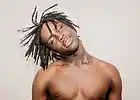 Picture for song 'Not the same Young Milli' by artist 'Red Boy Ent.Young Milli'