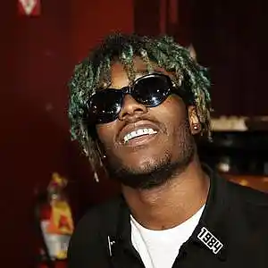 Picture for song 'Lil Uzi Vert x Gunna x Young Thug "Good Times"' by artist 'Roger Blank'