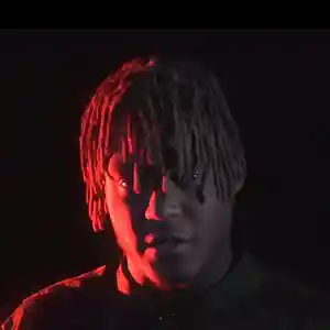 Picture for song 'JuiceWrld Type Beat "mY sKin"' by artist 'Shah Major'