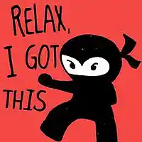 Picture for song 'Assassin' by artist 'Sky Vettel'