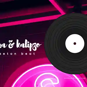 Picture for song 'Rauw Alejandro, Brytiago, Myke Towers Type Beat' by artist 'SoundoSphere'
