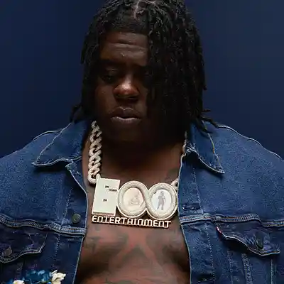 Picture for song 'DIRTY MONEY' by artist 'Tha Creepers'