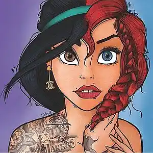 Picture for song 'Candles' by artist 'The Ambiance Beats'