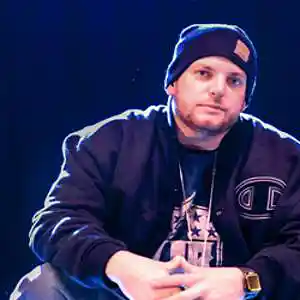 Picture for song 'Nothing Left To Spare ft Ed Money 2.0' by artist 'The Real Hoodu'