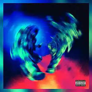 Picture for song 'HYPERCHASE' by artist 'thxndrz'