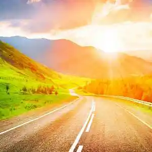 Picture for song 'BEAUTIFUL DAY' by artist 'Tony Cunha'