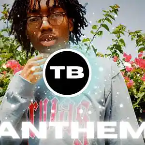 Picture for song '"Anthem"' by artist 'Trex Beats'