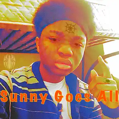 Picture for song 'This is a red' by artist 'Tsaphnat Spider-Mbuyi'