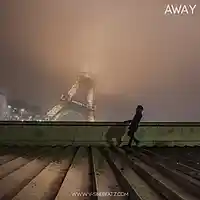 Picture for song 'Away (Buy 1 Get 1-3 FREE)' by artist 'V-Sine Beatz'