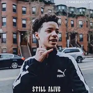 Picture for song 'Still Alive (Buy 1 Get 1-3 FREE)' by artist 'V-Sine Beatz'