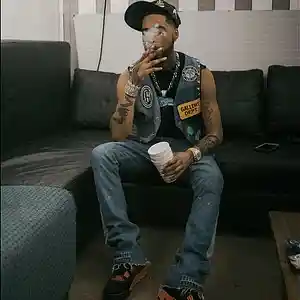 Picture for song 'Key Glock x Young Dolph Type Beat - "Cash Back"' by artist 'Wizard Paul'