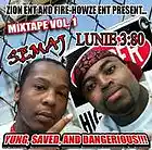 Picture for song 'SHE FIYA! YSD ALBUM' by artist 'YUNG SEMAJ'