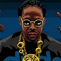 Picture for song 'INSTAGRAMS! produced by 2t tooNzZ ' by artist '2T ToonzZ'