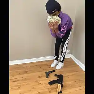 Picture for song '[FREE] SleazyWorld Go Type Beat "Switch Flow"' by artist 'prodleavz'