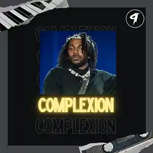 Picture for song 'Complexion' by artist '9ELEVEN BEATS'