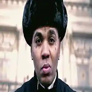 Picture for song 'Kevin Gates Type Beat -"Heartless"' by artist 'A1 Custom Beats'