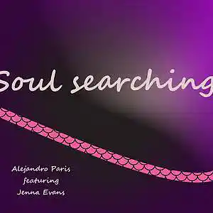 Picture for song 'Soul searching' by artist 'Alejandro Paris (IT)'