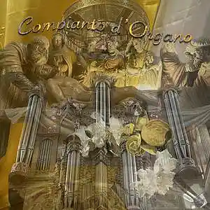 Picture for song 'Compianto dOrgano' by artist 'Antonio Rotunda'