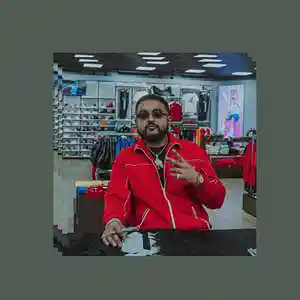 Picture for song 'NAV x Metro Boomin Type Beat - THERMAE' by artist 'beats by NTZ'