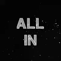 Picture for song 'ALL IN ' by artist 'Bedford'