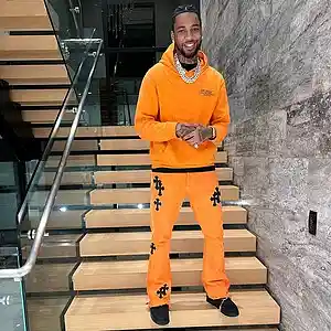 Picture for song '"2 GUNS" KEY GLOCK x MEMPHIS TYPE BEAT' by artist 'B-MAN Beat'