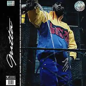 Picture for song 'Gutta (East Coast Type Beat)' by artist 'BOGER'