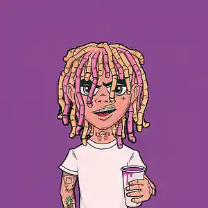 Picture for song 'HUNNIT (FREE DL!!) *LIL PUMP x JAY CRITCH*' by artist 'BRAVESTARR'
