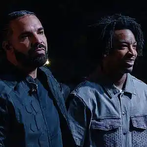 Picture for song 'Playground - Drake x 21 Savage - Rap/Hip-Hop' by artist 'Cache Knock'