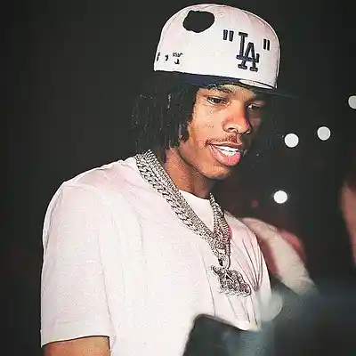 Picture for song '(SOLD) CONSISTENT - Lil Baby Type Beat' by artist 'Chris Too Fair'