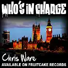 Picture for song 'WHO'S IN CHARGE' by artist 'Chris Ware'