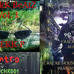 Picture for song 'MeKK-P - First Beat' by artist 'CrAcKk HoUsE ReCoRdZ'