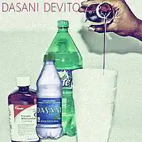 Picture for song 'fire emoji pt1 (New School Banger)' by artist 'Dasani Devito'